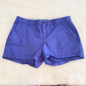 Purple Old Navy Shorts 6